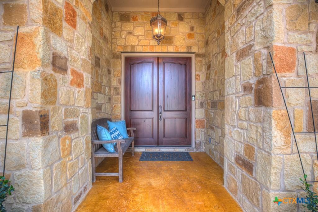 Image 3: Front porch