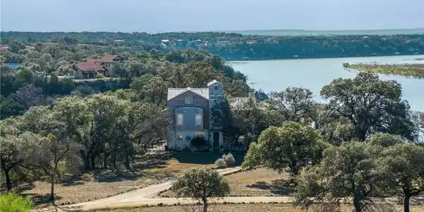 27701 Turner Ranch Road