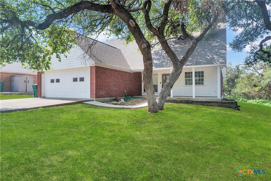 7 Windward Drive, Point Resort, TX lhrmls02230373