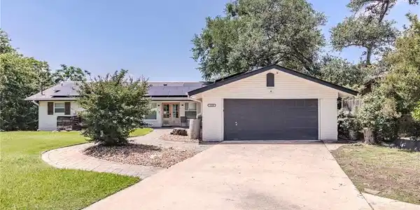 3820 Canyon Heights Road
