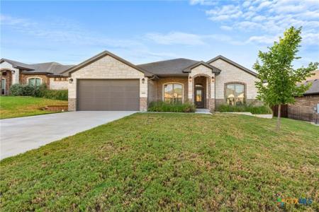 3408 Waggoner Drive