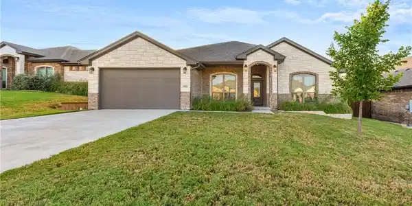 3408 Waggoner Drive