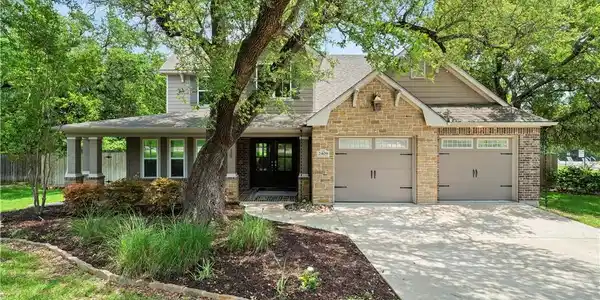 2408 Garden Brook Trail