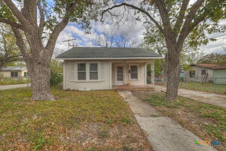 313 N San Marcos Street