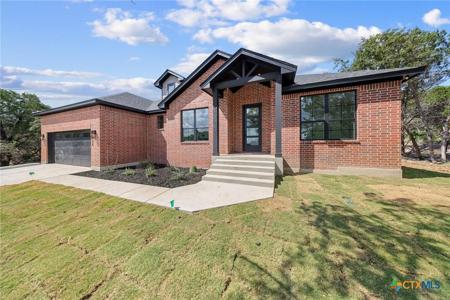 15926 Brazos Drive