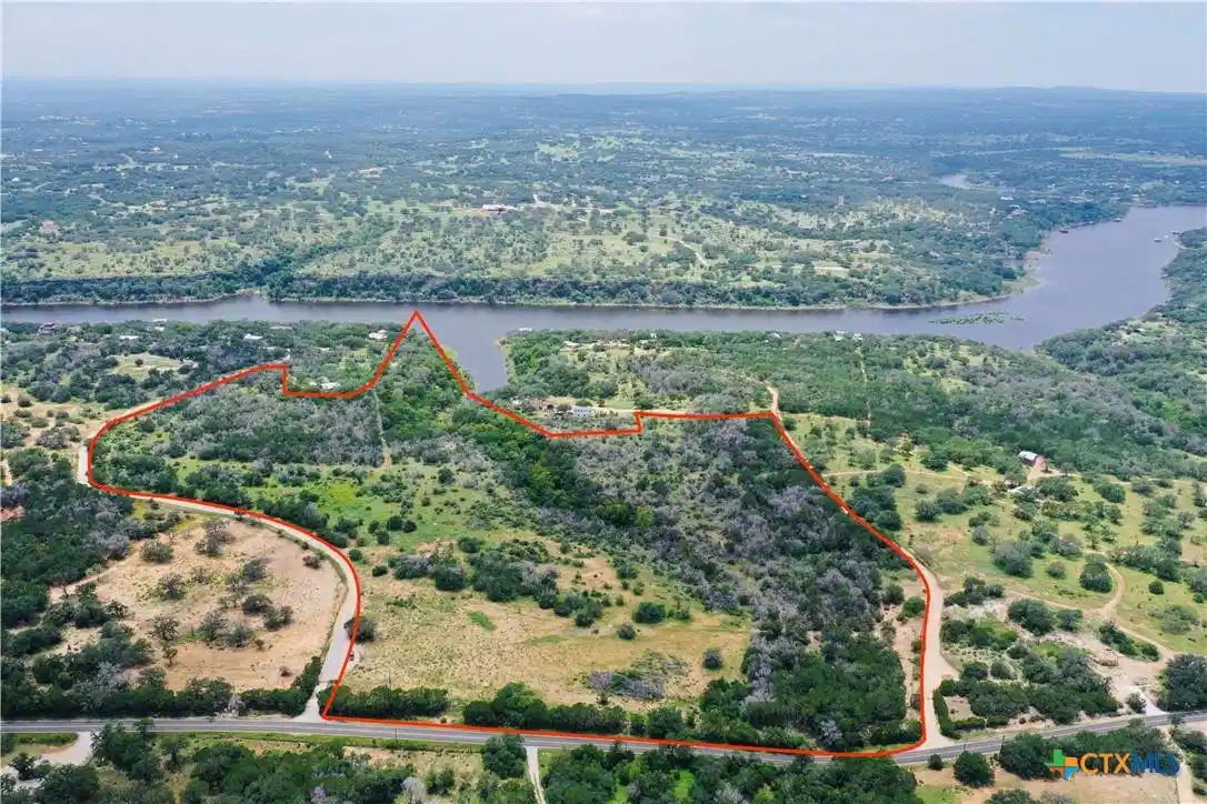 Image 1: Lot lines are approximate.  Stewarded by the Paul