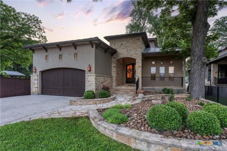 368 Rancho Road
