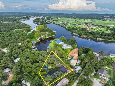 2001 Granite Cove Drive