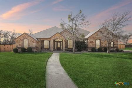 6320 Brayson Oaks Court