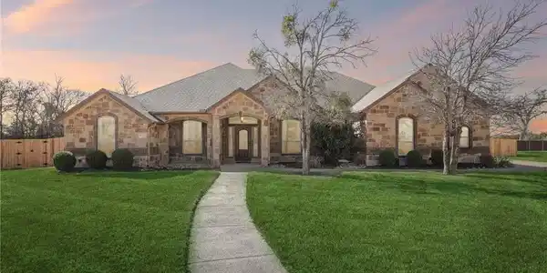 6320 Brayson Oaks Court