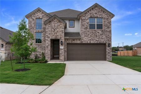 931 Creek Bed Drive