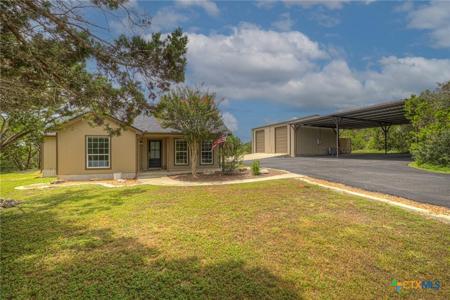 1100 Yaupon Drive