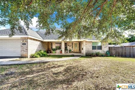 245 Hilltop Dr.