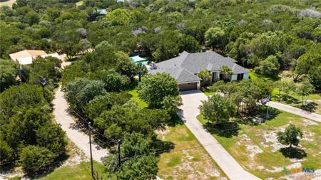 5545 Cliff Estates Road