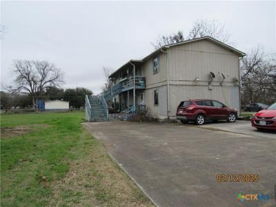 1670 Terminal Loop Road