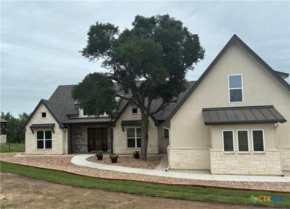 111 Ashton Oaks Drive