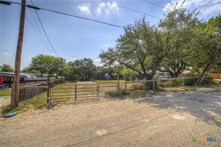 2189 Potters Creek Road