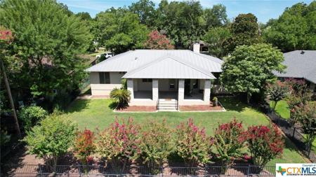 107 Rest Haven Street