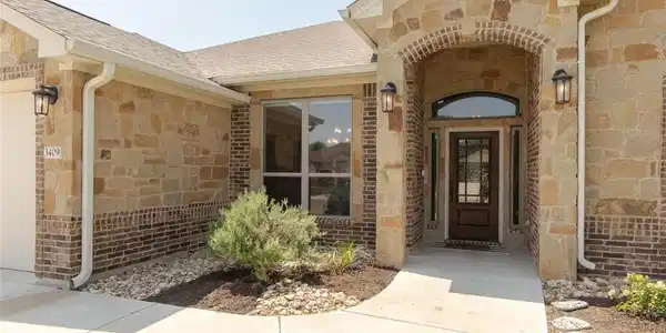 3409 Long Fellow Drive