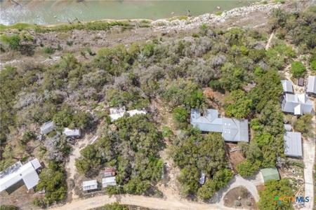 500 Hideaway Drive