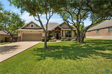 2405 Twin Ridge Court