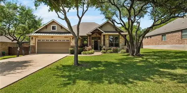 2405 Twin Ridge Court