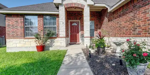 508 Weeping Willow Drive