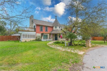 7 N Buccaneer Lane