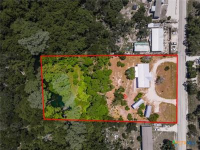 9130 Rebecca Creek Road