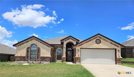 2705 Legacy Lane