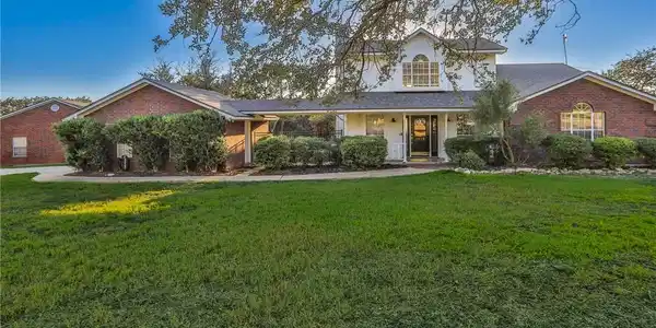 5214 Indian Springs Road