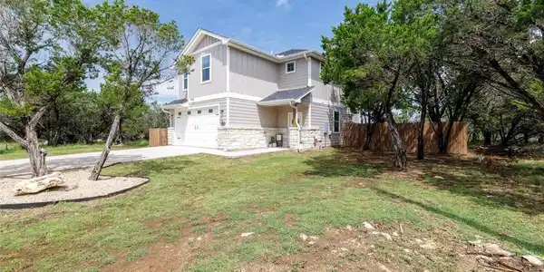 5116 Comanche Drive