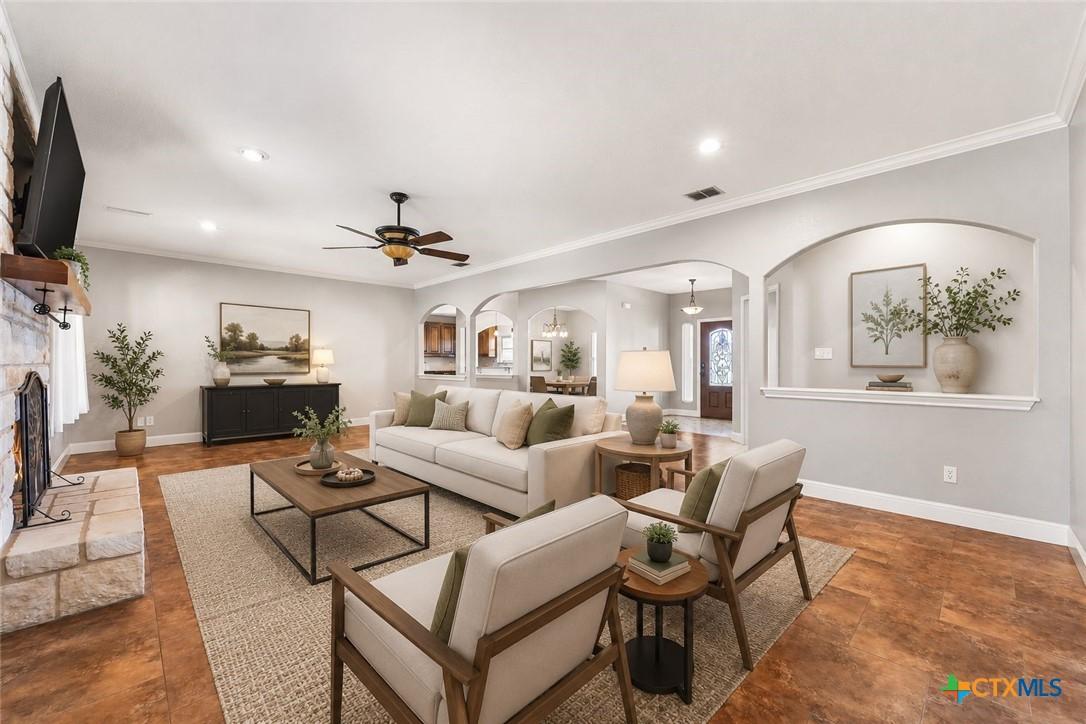 Image 2: *Virtual Staging*