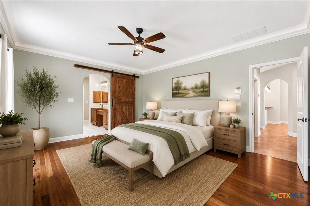 Image 4: *Virtual Staging*