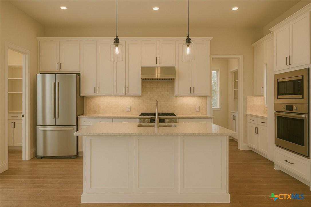 Image 3: Virtual rendering