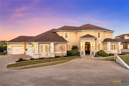 9864 Sendera Drive