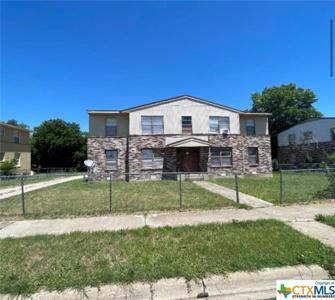 905 Sissom Road