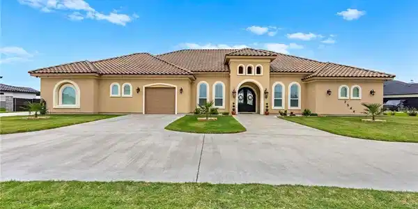 2544 Jubilation Drive