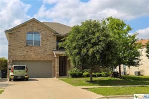 5807 Mosaic Trail