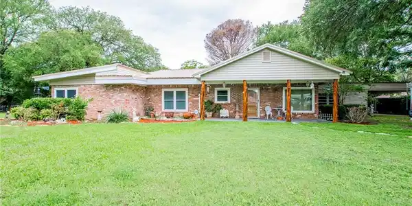 565 Woodland Point Road