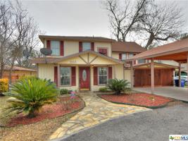 1203 Lone Star Drive