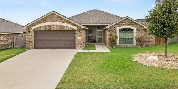 3606 Rudolph Drive