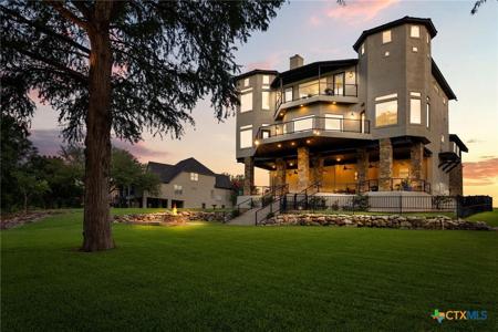 134 Bandit Beach Road