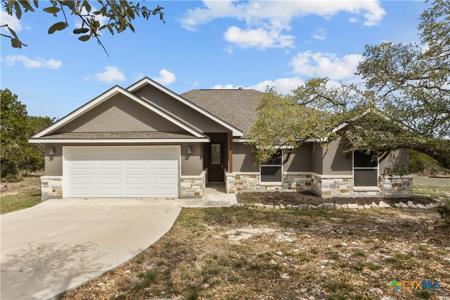 1361 Yaupon Drive