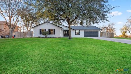 300 Ridge Crest Drive