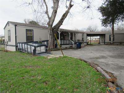 1650 Terminal Loop Road