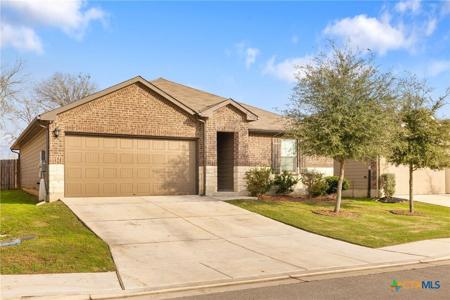 837 MARGAY LOOP