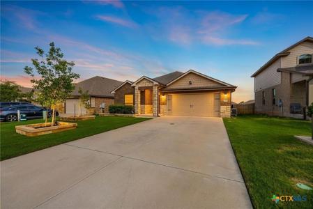 6166 Lavaca Drive
