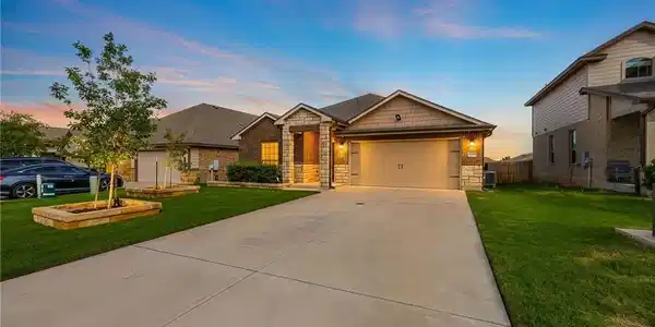 6166 Lavaca Drive