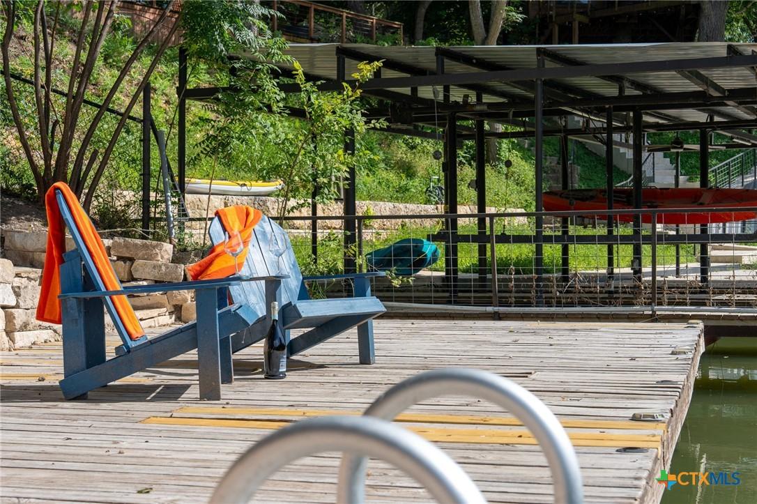 Image 4: Waterfront Dock